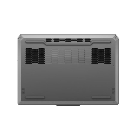 لابتوب العاب Lenovo LOQ 17IRX10, مقاس 17.3 بوصة دقة FHD IPS مع 165 هرتز, معالج i7-14700HX, ذاكرة 32GB DDR5 , تخزين 1TB M.2 NVMe, كرت شاشة RTX 5070 8GB, بدون نظام تشغيل DOS - رمادي