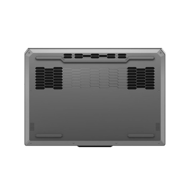 Gaming Laptop Lenovo LOQ 17IRX10  i7-14700HX, 17.3 Inch FHD IPS 165 Hz, RTX 5070 8GB GDDR7, 24GB DDR5,1TB M.2 MVMe, DOS - Luna Grey