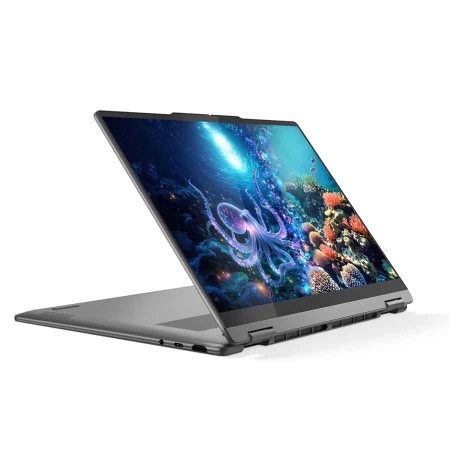 Lenovo Yoga 7 2-in-1 14" OLED Touch - Core Ultra 7 256V - 16GB RAM - 1TB SSD Lenovo Yoga 7 2-in-1 14" OLED Touch - Core Ultra 7 256V - 16GB RAM - 1TB SSD