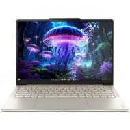 لابتوب لينوفو يوجا Slim 7 – شاشة OLED 14" – معالج Ultra 7-256V – رام 16GB – تخزين 512GB SSD