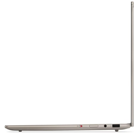لابتوب لينوفو يوجا Slim 7 – شاشة OLED 14" – معالج Ultra 7-256V – رام 16GB – تخزين 512GB SSD لابتوب لينوفو يوجا Slim 7 – شاشة OLED 14" – معالج Ultra 7-256V – رام 16GB – تخزين 512GB SSD
