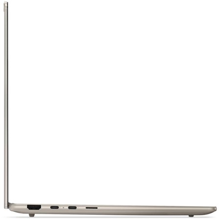 لابتوب لينوفو يوجا Slim 7 – شاشة OLED 14" – معالج Ultra 7-256V – رام 16GB – تخزين 512GB SSD لابتوب لينوفو يوجا Slim 7 – شاشة OLED 14" – معالج Ultra 7-256V – رام 16GB – تخزين 512GB SSD