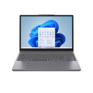 Lenovo Laptop - Core i5-13420H - 8GB DDR5 RAM - 512GB SSD - 15.3” WUXGA IPS Display