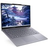 لابتوب لينوفو أيديا باد 5 – معالج Ultra 7 – رام 16GB – تخزين 512GB – اثنين في واحد لمس 360° - مع قلم