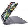 لابتوب لينوفو أيديا باد 5 – معالج Ultra 7 – رام 16GB – تخزين 512GB – اثنين في واحد لمس 360° - مع قلم