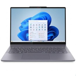 لابتوب لينوفو أيديا باد 5  – معالج Ultra 5 – رام 16GB – تخزين 512GB –اثنين في واحد لمس 360° - مع قلم