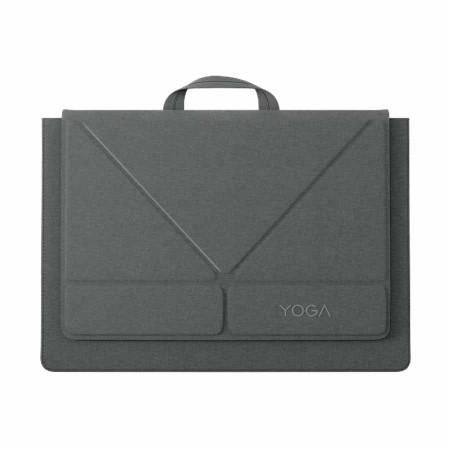 لاب توب Lenovo Yoga 9 2-in-1، معالج Ultra 7 258V ، شاشة لمس 14" 2.8K OLED قابلة للدوران 360° ، ذاكرة 32GB ، تخزين M.2 1TB ، كرت شاشة Intel Arc 140V ، قلم Yoga Pen ، مستشعر بصمة, Windows 11 Home لاب توب Lenovo Yoga 9 2-in-1، معالج Ultra 7 258V ، شاشة لمس 14" 2.8K OLED قابلة للدوران 360° ، ذاكرة 32GB ، تخزين M.2 1TB ، كرت شاشة Intel Arc 140V ، قلم Yoga Pen ، مستشعر بصمة, Windows 11 Home