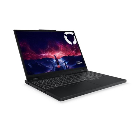 لينوفو ليجن 5 شاشة 15.3 WUXGA 165Hz - معالج رايزن 7 260 - كرت RTX 5050 8GB - رام 24GB - 1TB NVMe SSD