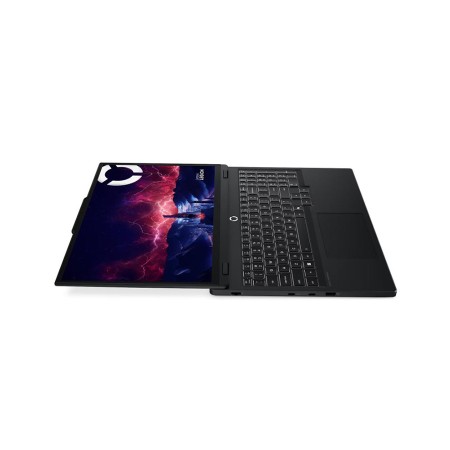 لينوفو ليجن 5 شاشة 15.3 WUXGA 165Hz - معالج رايزن 7 260 - كرت RTX 5050 8GB - رام 24GB - 1TB NVMe SSD