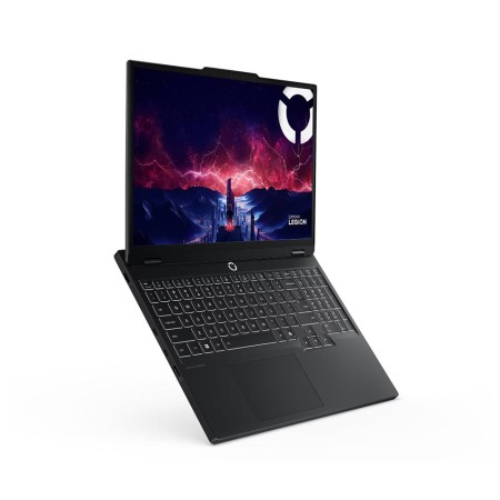 لينوفو ليجن 5 شاشة 15.3 WUXGA 165Hz - معالج رايزن 7 260 - كرت RTX 5050 8GB - رام 24GB - 1TB NVMe SSD