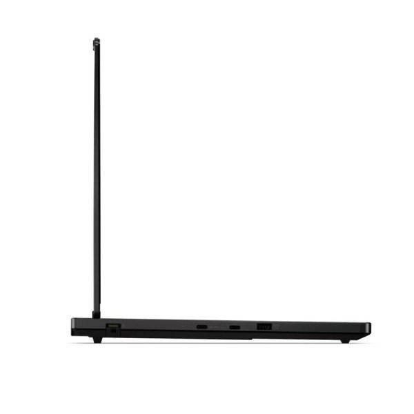 لابتوب لينوفو Lenovo Legion 5 15AHP10, معالج AMD Ryzen 7 260. ذاكرة 24 غيغا DDR5, شاشة 15.3 بوصة, هرتز FHD IPS 165, تخزين 1 تيرا M.2, كرت شاشة RTX 5050 8GB - أسود