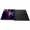 لاب توب العاب Lenovo Legion 5 15AHP10،معالج AMD Ryzen 7 260 بتردد 5.1GHz،ذاكرة 24GB ،تخزين 1TB M.2،كرت شاشة RTX 5060 بذاكرة 8GB GDDR7،شاشة OLED 15.1 بوصة بدقة 2560×1600 - اسود الكسوفي