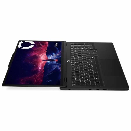 لينوفو ليجن 5 15.1" OLED 165Hz - معالج Ryzen 7 260 - كرت RTX 5060 - رام 24GB - تخزين 1TB