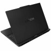 لاب توب العاب Lenovo Legion 5 15AHP10،معالج AMD Ryzen 7 260 بتردد 5.1GHz،ذاكرة 24GB ،تخزين 1TB M.2،كرت شاشة RTX 5060 بذاكرة 8GB GDDR7،شاشة OLED 15.1 بوصة بدقة 2560×1600 - اسود الكسوفي