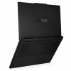 لاب توب العاب Lenovo Legion 5 15AHP10،معالج AMD Ryzen 7 260 بتردد 5.1GHz،ذاكرة 24GB ،تخزين 1TB M.2،كرت شاشة RTX 5060 بذاكرة 8GB GDDR7،شاشة OLED 15.1 بوصة بدقة 2560×1600 - اسود الكسوفي