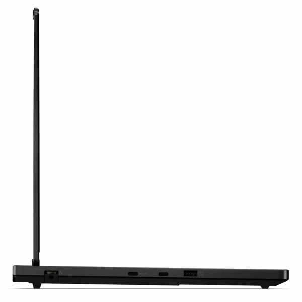 لاب توب العاب Lenovo Legion 5 15AHP10،معالج AMD Ryzen 7 260 بتردد 5.1GHz،ذاكرة 24GB ،تخزين 1TB M.2،كرت شاشة RTX 5060 بذاكرة 8GB GDDR7،شاشة OLED 15.1 بوصة بدقة 2560×1600 - اسود الكسوفي