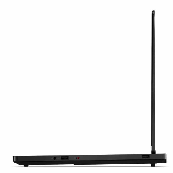 لاب توب العاب Lenovo Legion 5 15AHP10،معالج AMD Ryzen 7 260 بتردد 5.1GHz،ذاكرة 24GB ،تخزين 1TB M.2،كرت شاشة RTX 5060 بذاكرة 8GB GDDR7،شاشة OLED 15.1 بوصة بدقة 2560×1600 - اسود الكسوفي