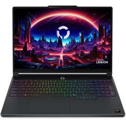 لابتوب لينوفو ليجن 5 طراز 15AHP11 (شاشة 15.3 بوصة WQXGA OLED) - رايزن 7 250 - RTX 5050 8GB - ذاكرة 16GB - تخزين 512GB