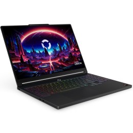 لابتوب لينوفو ليجن 5 طراز 15AHP11 (شاشة 15.3 بوصة WQXGA OLED) - رايزن 7 250 - RTX 5050 8GB - ذاكرة 16GB - تخزين 512GB