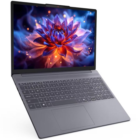 Lenovo IdeaPad Slim 3 15IWC11 - Intel Core 3 - 8GB RAM - 512GB SSD - 15.3" WUXGA Display