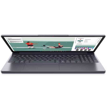 Lenovo IdeaPad Slim 3 15IWC11 - Intel Core 3 - 8GB RAM - 512GB SSD - 15.3" WUXGA Display