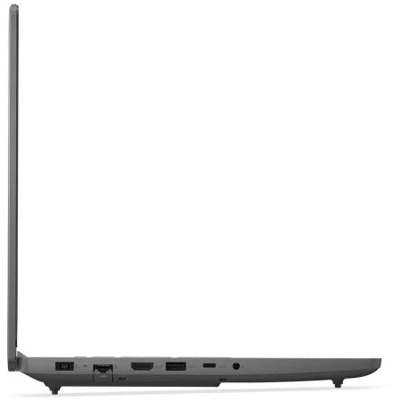لينوفو LOQ 15.6" FHD 144Hz - معالج Ryzen 5 150 - كرت RTX 3050 - رام 16GB - تخزين 512GB لينوفو LOQ 15.6" FHD 144Hz - معالج Ryzen 5 150 - كرت RTX 3050 - رام 16GB - تخزين 512GB