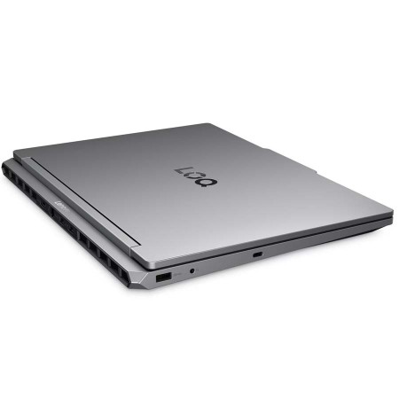 لابتوب ألعاب لينوفو لوك 15AHP11 - رايزن 7 250 - كارت RTX 5060 8GB - ذاكرة 16GB - اس اس دي 512GB لابتوب ألعاب لينوفو لوك 15AHP11 - رايزن 7 250 - كارت RTX 5060 8GB - ذاكرة 16GB - اس اس دي 512GB