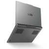 لابتوب ألعاب لينوفو لوك 15AHP11 - رايزن 7 250 - كارت RTX 5060 8GB - ذاكرة 16GB - اس اس دي 512GB لابتوب ألعاب لينوفو لوك 15AHP11 - رايزن 7 250 - كارت RTX 5060 8GB - ذاكرة 16GB - اس اس دي 512GB