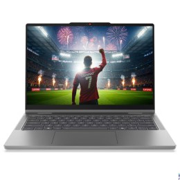 لابتوب تحويلي لينوفو ايديا باد 5 2 في 1 - 14IPH11 - إنتل كور ألترا 5 - 16GB - تخزين 512GB - شاشة لمس 14 بوصة
