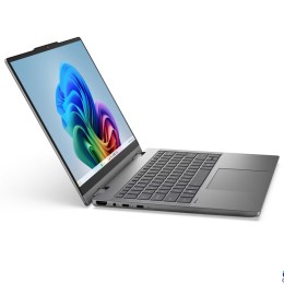 لابتوب تحويلي لينوفو ايديا باد 5 2 في 1 - 14IPH11 - إنتل كور ألترا 5 - 16GB - تخزين 512GB - شاشة لمس 14 بوصة
