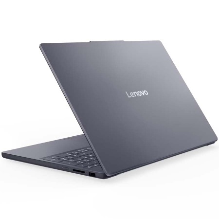 لابتوب لينوفو ايديا باد Slim 3 15IPH11 بشاشة 15.3 بوصة WUXGA - معالج Intel Core Ultra 5 322 - رام 16GB - تخزين 512GB - كرت شاشة Intel Graphics لابتوب لينوفو ايديا باد Slim 3 15IPH11 بشاشة 15.3 بوصة WUXGA - معالج Intel Core Ultra 5 322 - رام 16GB - تخزين 512GB - كرت شاشة Intel Graphics
