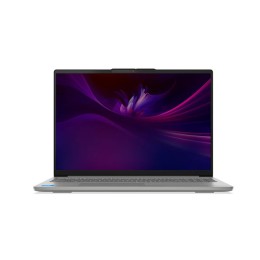 Lenovo Laptop IdeaPad Slim 5 16IMH10 - Ultra 5 135H - 16GB DDR5 RAM - 512GB SSD - 16-inch WUXGA IPS display - Luna Grey