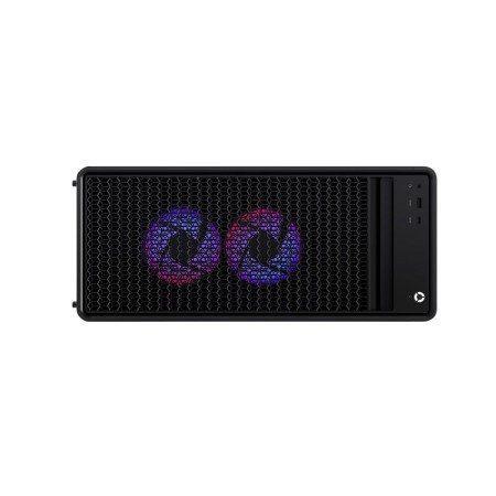 كمبيوتر مكتبي لينوفو ليجيان T5 - معالج الترا 9-275HX - كارت RTX 5070 Ti - رام 32GB - تخزين 1TB