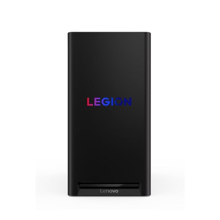 Lenovo Legion T5 30IAX10, Ultra 9 275HX, 32GB DDR5, RTX 5070 12GB, 1TB M.2 NVMe, DOS - Eclipse Black