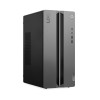 جهاز مكتبي احترافي Lenovo LOQ Tower 17IAX10, معالج Ultra 9 275HX, ذاكرة  24 جيجابايت DDR5, التخزين 1 تيرابايت M.2 NVMe, كرت الشاشة  RTX 5060 سعة 8 جيجابايت - DOS