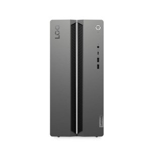 جهاز مكتبي احترافي Lenovo LOQ Tower 17IAX10, معالج Ultra 9 275HX, ذاكرة  24 جيجابايت DDR5, التخزين 1 تيرابايت M.2 NVMe, كرت الشاشة  RTX 5060 سعة 8 جيجابايت - DOS