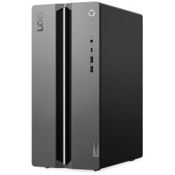 كمبيوتر مكتبي قيمنق لينوفو LOQ 17IAX10 - معالج Ultra 9-275HX - رام 32GB - تخزين 1TB - كارت RTX 5060