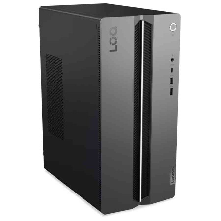 كمبيوتر مكتبي قيمنق لينوفو LOQ 17IRR10 - معالج Ultra 9-275HX - رام 32GB - تخزين 1TB - كارت RTX 5060