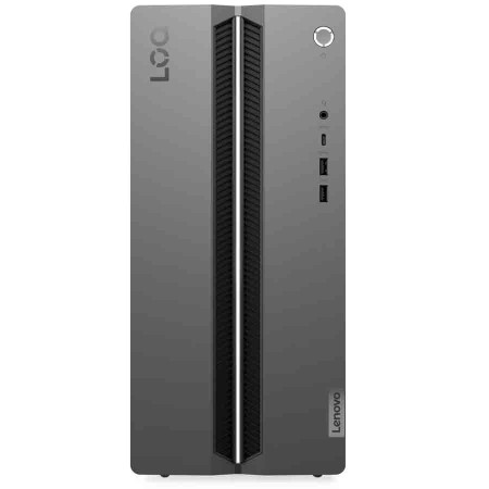 كمبيوتر مكتبي قيمنق لينوفو LOQ 17IRR10 - معالج Ultra 9-275HX - رام 32GB - تخزين 1TB - كارت RTX 5060