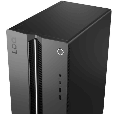 كمبيوتر مكتبي قيمنق لينوفو LOQ 17IRR10 - معالج Ultra 9-275HX - رام 32GB - تخزين 1TB - كارت RTX 5060