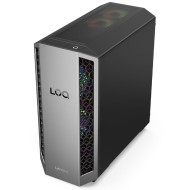 كمبيوتر مكتبي قيمنق لينوفو LOQ 26ADR10 - معالج Ryzen 7 8745HX - رام 32GB - تخزين 1TB - كارت RTX 5060