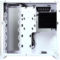 كيس كمبيوتر للالعاب LIAN LI O11D DYNAMIC ميد تاور – أبيض كيس كمبيوتر للالعاب LIAN LI O11D DYNAMIC ميد تاور – أبيض