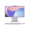 Lenovo IdeaCentre 23.8 inch Touchscreen – Intel Core i7-13620H – 16GB RAM – 1TB Storage – Cloud Grey