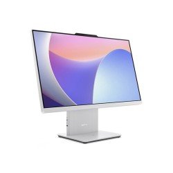 تخفيضات 11.11 -  كمبيوتر مكتبي الكل في واحد ‎ بشاشه لمس لينوفو ايديا سنتر 23.8 بوصة ‎‎i7-13620H - رامات 16جيجابايت - مساحة تخزين 1 تيرابايت -  - رمادي