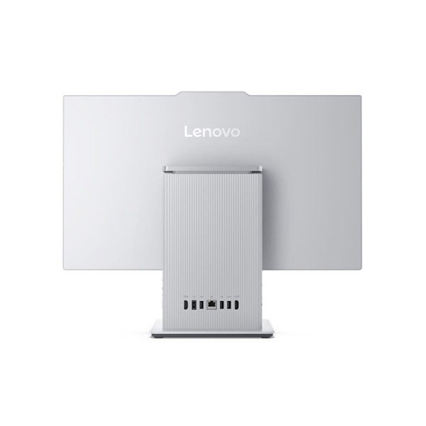 Lenovo IdeaCentre 23.8 inch Touchscreen – Intel Core i7-13620H – 16GB RAM – 1TB Storage – Cloud Grey