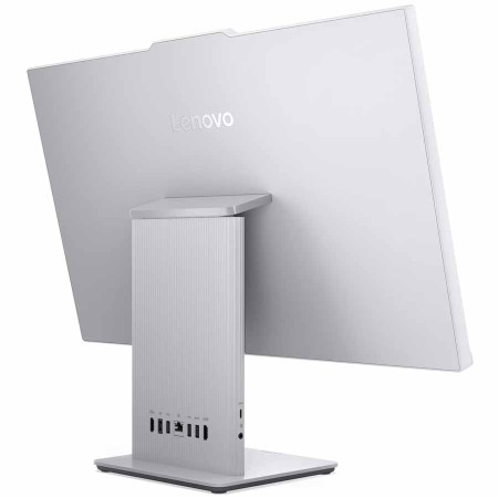 كمبيوتر متكامل (All-in-One) لينوفو إيديا سنتر – شاشة 27" لمس 100Hz – معالج Core Ultra 7 – رام 16GB – تخزين 1TB كمبيوتر متكامل (All-in-One) لينوفو إيديا سنتر – شاشة 27" لمس 100Hz – معالج Core Ultra 7 – رام 16GB – تخزين 1TB