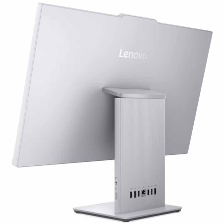 كمبيوتر متكامل (All-in-One) لينوفو إيديا سنتر – شاشة 27" لمس 100Hz – معالج Core Ultra 7 – رام 16GB – تخزين 1TB كمبيوتر متكامل (All-in-One) لينوفو إيديا سنتر – شاشة 27" لمس 100Hz – معالج Core Ultra 7 – رام 16GB – تخزين 1TB