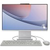 كمبيوتر متكامل (All-in-One) لينوفو إيديا سنتر – شاشة 23.8" لمس 100Hz – معالج Core Ultra 5 – رام 16GB – تخزين 512GB كمبيوتر متكامل (All-in-One) لينوفو إيديا سنتر – شاشة 23.8" لمس 100Hz – معالج Core Ultra 5 – رام 16GB – تخزين 512GB