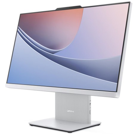 كمبيوتر متكامل (All-in-One) لينوفو إيديا سنتر – شاشة 23.8" لمس 100Hz – معالج Core Ultra 5 – رام 16GB – تخزين 512GB كمبيوتر متكامل (All-in-One) لينوفو إيديا سنتر – شاشة 23.8" لمس 100Hz – معالج Core Ultra 5 – رام 16GB – تخزين 512GB