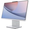 كمبيوتر متكامل (All-in-One) لينوفو إيديا سنتر – شاشة 23.8" لمس 100Hz – معالج Core Ultra 7 – رام 16GB – تخزين 1TB